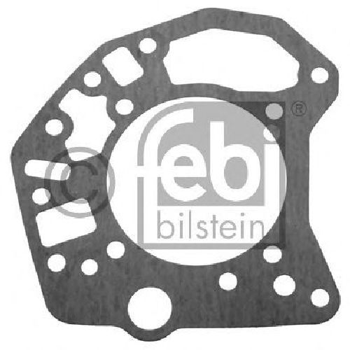 FEBI BILSTEIN 38155 - Oil Seal, manual transmission
