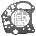 FEBI BILSTEIN 38155 - Oil Seal, manual transmission