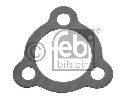 FEBI BILSTEIN 38158 - Oil Seal, manual transmission
