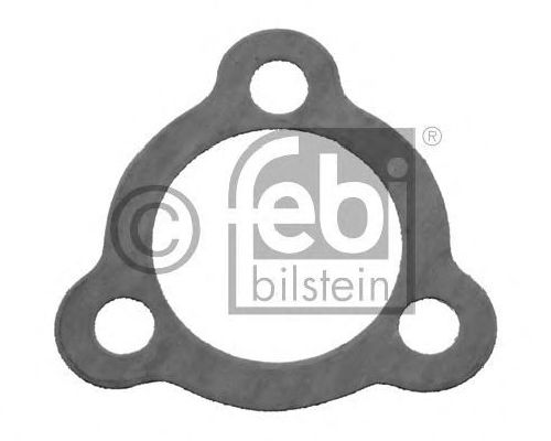FEBI BILSTEIN 38158 - Oil Seal, manual transmission