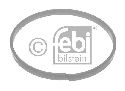 FEBI BILSTEIN 38160 - Sealed Ring, gearshift linkage