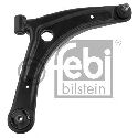 FEBI BILSTEIN 38171 - Track Control Arm Front Axle Right | Lower MITSUBISHI, CITROËN, PEUGEOT