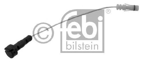 FEBI BILSTEIN 02112 - Warning Contact, brake pad wear