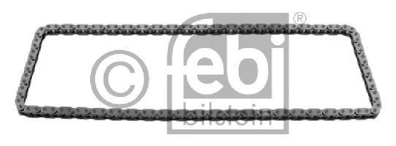 FEBI BILSTEIN S116E-G67HP-6 - Timing Chain VAUXHALL, OPEL, RENAULT, NISSAN