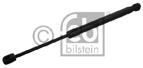 FEBI BILSTEIN 38187 - Gas Spring, boot-/cargo area Left and right VW