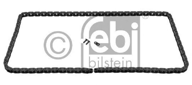 FEBI BILSTEIN S138N-G53HR - Timing Chain MINI, BMW