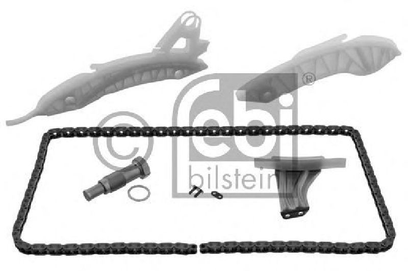 FEBI BILSTEIN 38195 - Timing Chain Kit