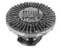 FEBI BILSTEIN 38203 - Clutch, radiator fan