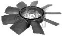 FEBI BILSTEIN 38204 - Fan Wheel, engine cooling MERCEDES-BENZ