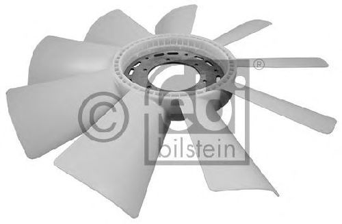 FEBI BILSTEIN 38213 - Fan Wheel, engine cooling