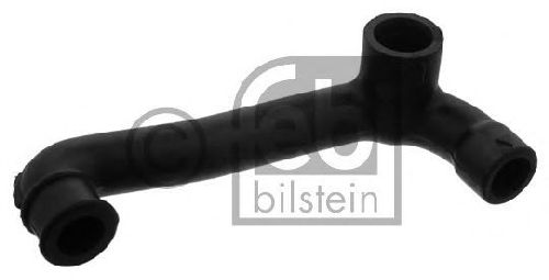 FEBI BILSTEIN 38215 - Hose, crankcase breather