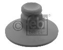 FEBI BILSTEIN 38228 - Rubber Buffer, suspension Rear Axle OPEL, VAUXHALL