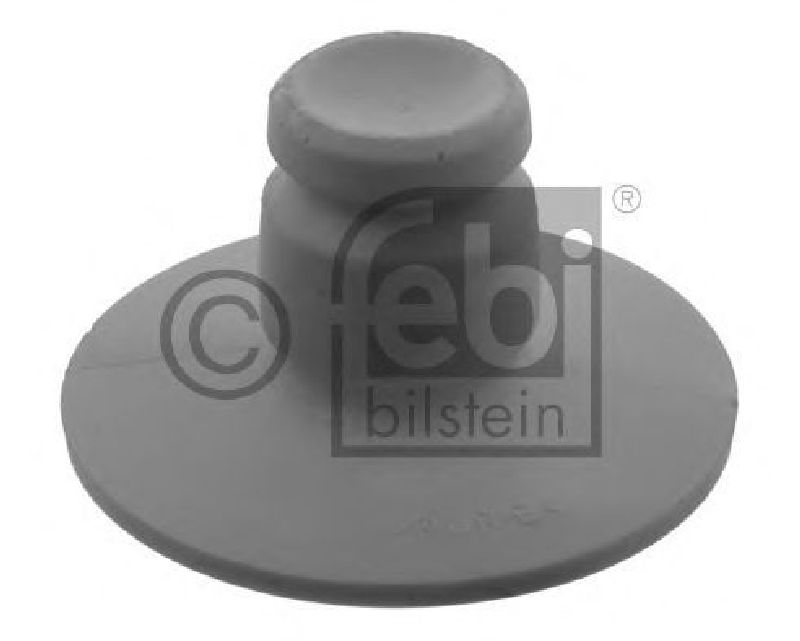 FEBI BILSTEIN 38228 - Rubber Buffer, suspension Rear Axle OPEL, VAUXHALL