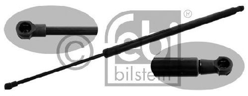 FEBI BILSTEIN 38231 - Gas Spring, boot-/cargo area Left and right