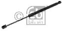 FEBI BILSTEIN 38233 - Gas Spring, boot-/cargo area Left and right DACIA