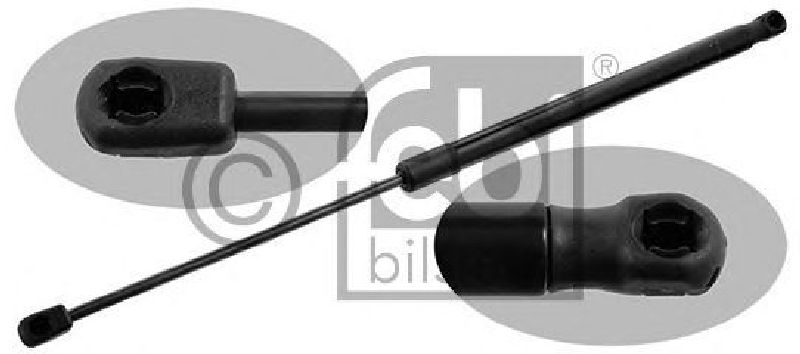 FEBI BILSTEIN 38234 - Gas Spring, boot-/cargo area Left and right FORD