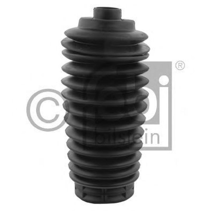 FEBI BILSTEIN 38239 - Protective Cap/Bellow, shock absorber Front Axle left and right