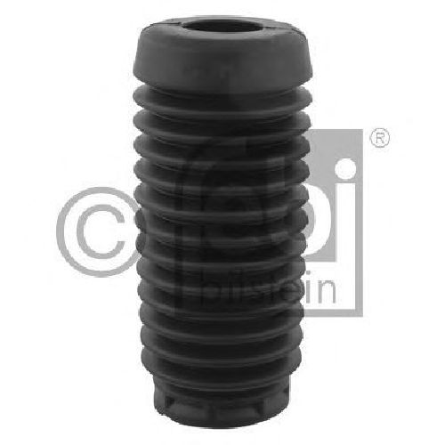 FEBI BILSTEIN 38240 - Protective Cap/Bellow, shock absorber Front Axle left and right FORD
