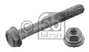 FEBI BILSTEIN 38253 - Mounting Kit, control lever