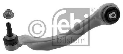 FEBI BILSTEIN 38271 - Track Control Arm Front Axle Left BMW