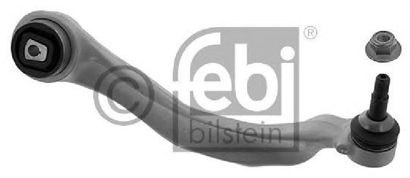 FEBI BILSTEIN 38272 - Track Control Arm Front Axle Right BMW