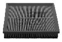 FEBI BILSTEIN 38280 - Air Filter