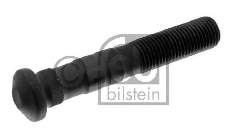 FEBI BILSTEIN 02124 - Connecting Rod Bolt