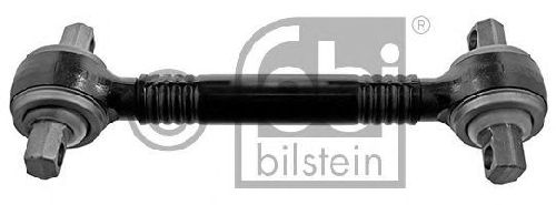 FEBI BILSTEIN 38287 - Rod/Strut, wheel suspension Rear Axle left and right | Upper MAN