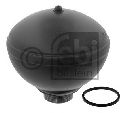 FEBI BILSTEIN 38290 - Suspension Sphere, pneumatic suspension Front Axle left and right CITROËN