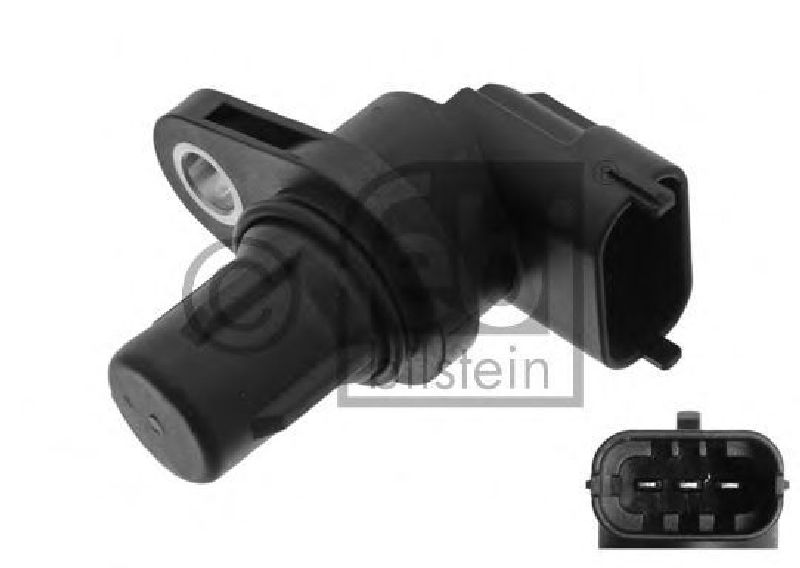 FEBI BILSTEIN 38292 - Sensor, camshaft position PORSCHE, MERCEDES-BENZ