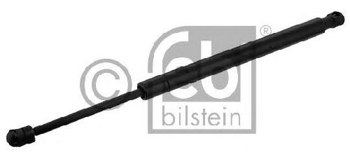 FEBI BILSTEIN 38296 - Gas Spring, boot-/cargo area Left and right CHRYSLER