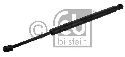 FEBI BILSTEIN 38296 - Gas Spring, boot-/cargo area Left and right CHRYSLER