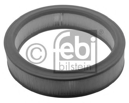 FEBI BILSTEIN 38302 - Air Filter FIAT