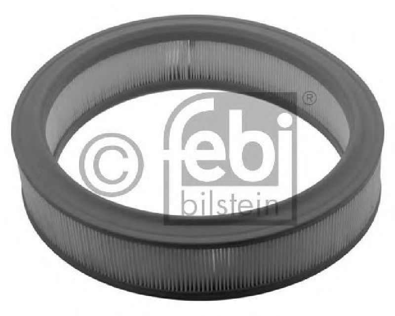 FEBI BILSTEIN 38302 - Air Filter FIAT