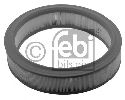 FEBI BILSTEIN 38302 - Air Filter FIAT