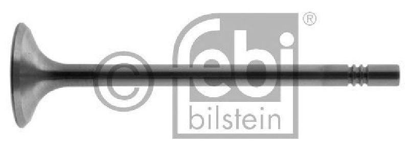FEBI BILSTEIN 38311 - Inlet Valve MERCEDES-BENZ
