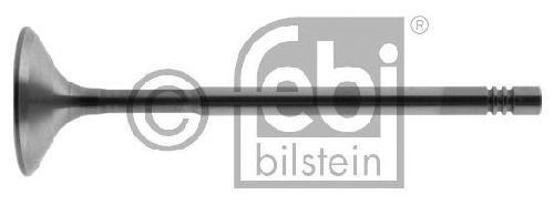 FEBI BILSTEIN 38315 - Inlet Valve MERCEDES-BENZ