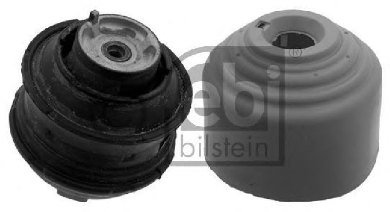 FEBI BILSTEIN 38324 - Engine Mounting Right Front MERCEDES-BENZ