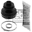 FEBI BILSTEIN 38331 - Bellow Set, drive shaft Front Axle Transmission End VW, SEAT, SKODA