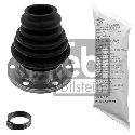 FEBI BILSTEIN 38335 - Bellow Set, drive shaft Front Axle Right | Transmission End SKODA, VW