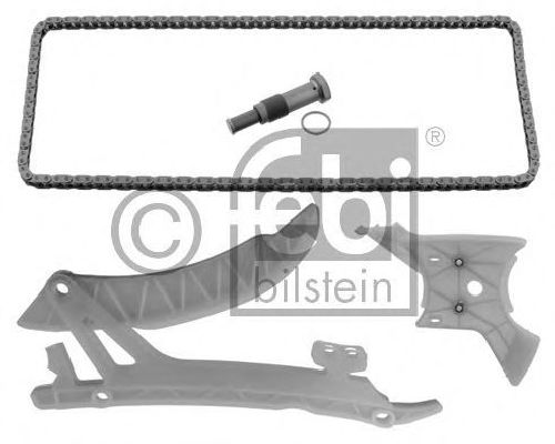 FEBI BILSTEIN 38362 - Timing Chain Kit BMW