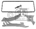 FEBI BILSTEIN 38362 - Timing Chain Kit BMW