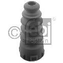 FEBI BILSTEIN 38368 - Rubber Buffer, suspension Rear Axle left and right VW, AUDI