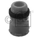 FEBI BILSTEIN 38384 - Rubber Buffer, suspension Front Axle left and right AUDI