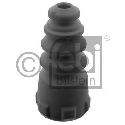 FEBI BILSTEIN 38389 - Rubber Buffer, suspension Rear Axle left and right AUDI