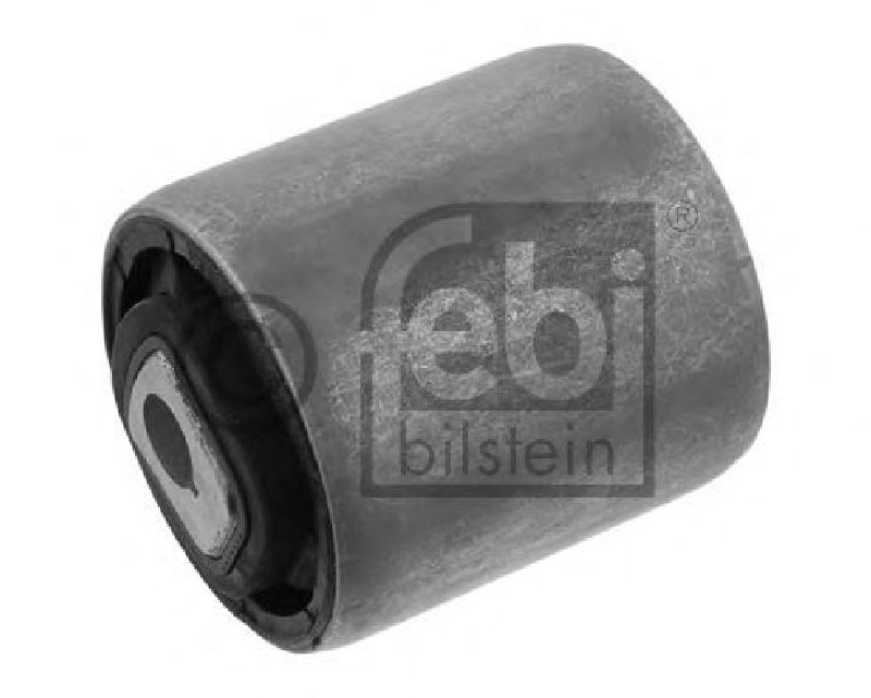 FEBI BILSTEIN 38393 - Control Arm-/Trailing Arm Bush Front Axle left and right BMW