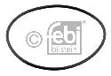 FEBI BILSTEIN 38396 - Sealed Ring, gearshift linkage