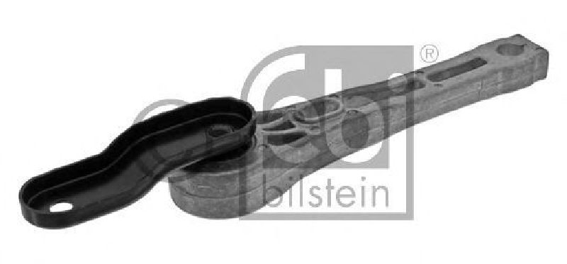 FEBI BILSTEIN 38399 - Engine Mounting Rear VW, AUDI