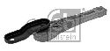 FEBI BILSTEIN 38399 - Engine Mounting Rear VW, AUDI