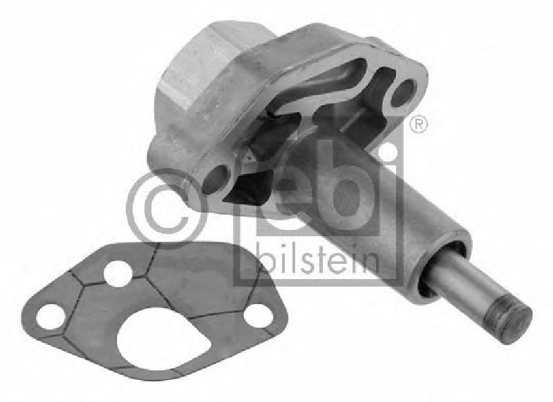 FEBI BILSTEIN 02135 - Tensioner, timing chain